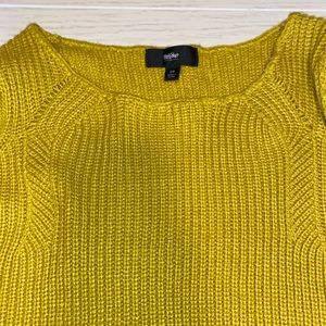 Mossimo Sweater, size L